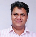 Vinod Kumar binny